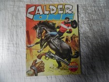 CALDER ONE  NO 13-06/1964-