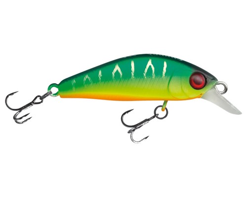 Illex wobbler chubby minnow - illex,