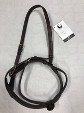 Bridon Éthologique IHW T Cuir