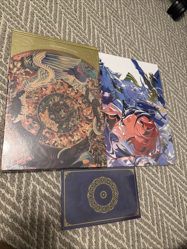 Fire emblem engage divine - emblem,