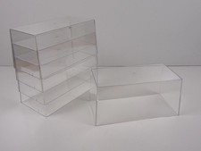 BTE5 Boîtes vitrine PETITES