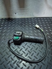 COMMODOS DROIT 125 PEUGEOT