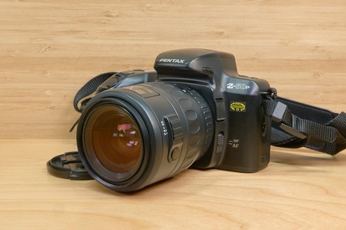 Pentax 50p 35mm - z-50p, slr