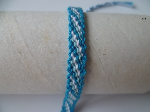 Bracelet bresilien amitie - bracelet,