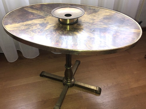 Table basse marine à - table,