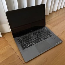Ordinateur portable VAIO Z