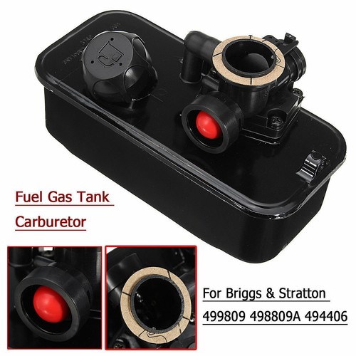 Réservoir carburant pour - de,