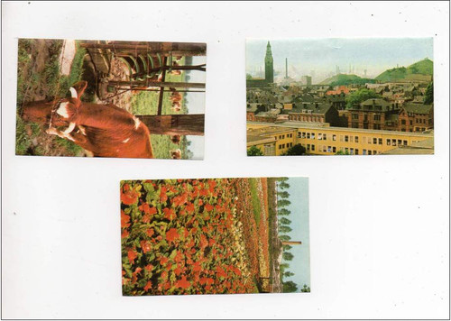 Lot images chocolat - de, 3