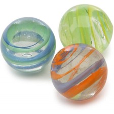 Billes - Filets de 3 boulards