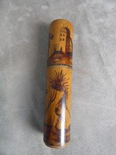 ETUI A BILLET DOUX ou ETUI A
