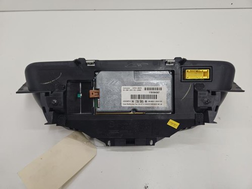 Compteur peugeot 807 - peugeot,