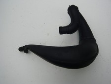 pot échappement origine HONDA 250 CR 1997 1998 1999 18300-KZ3-B00 18300-KZ3-J10