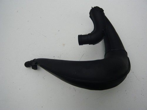 Pot échappement origine honda - échappement,