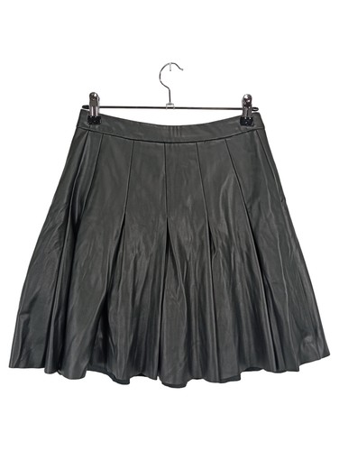Jupe plissée femme noir - jupe,