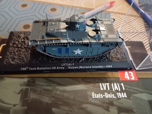Altaya collection chars - 1/72,