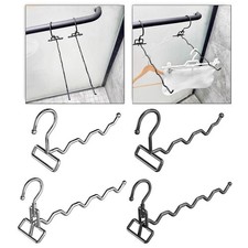 Séchoir à linge pliable et