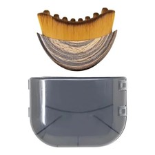 Brosse Visage Massage