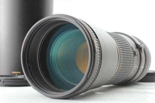Neuf objectif tamron af - [neuf],