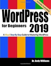 WordPress for Beginners 2019
