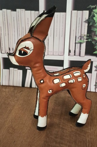 Poupée skine bambi walt - skine,