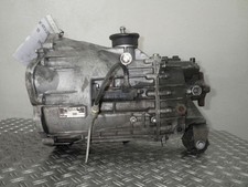 Boîte de vitesses manuelle