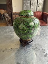 VASE CHINOIS ANCIEN 