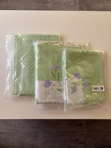 Lot linge lit - de,