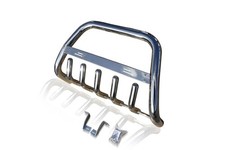 Pare-Buffle pour Peugeot