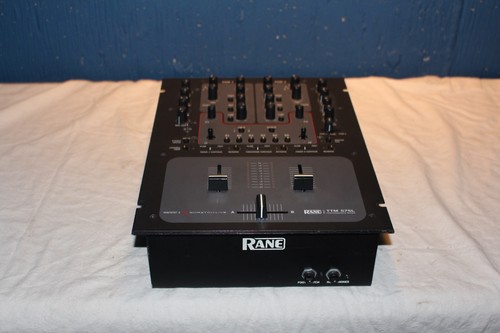 Rane ttm57sl serato - rane,