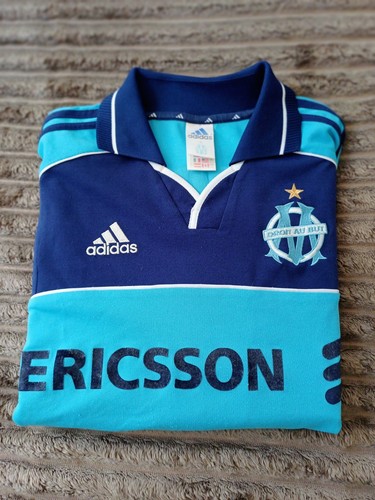 Adidas maillot extérieur - om,
