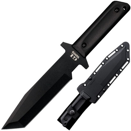 Cold steel 80pgtk - 80pgtk, tanto