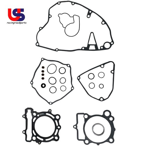 Complete gasket kit top - complete,