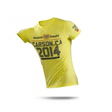 Reebok 2014 crossfit - crossfit, games