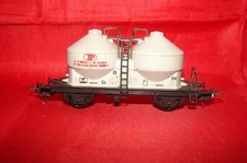 LIMA HO WAGON CITERNE SMTS