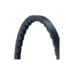 Courroie Trapézoïdale Continental Ctam AVX10X610 pour Isuzu Peugeot Renault