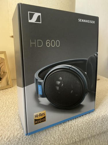 Sennheiser 600 casque - hd,
