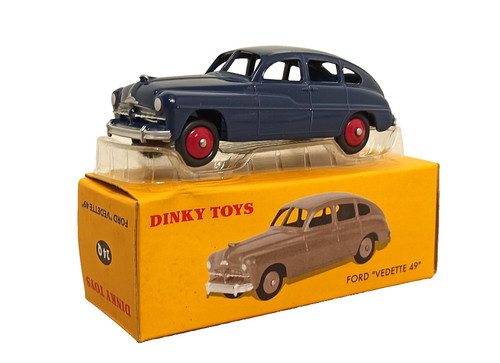 Dinky toys atlas ford - atlas,