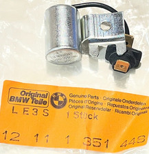 Condensateur BMW E12 518 520