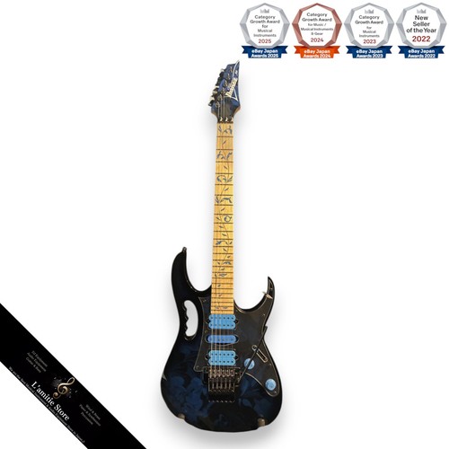 Guitare électrique ibanez - guitare,
