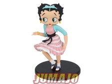 BB217 figurine Betty boop PVC
