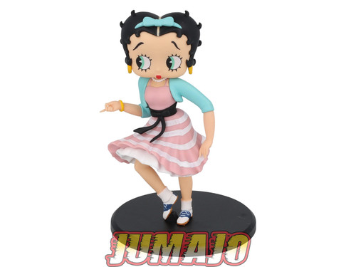 Bb217 figurine betty boop - bb217,
