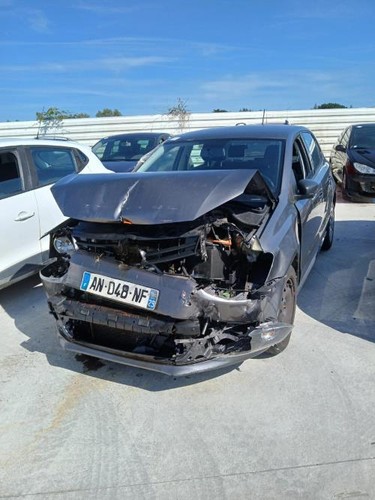 Moteur volkswagen polo phase - moteur,