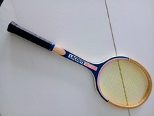 LACOSTE - RAQUETTE de TENNIS