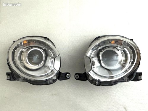 Neuf phare optique avant - neuf,