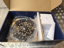 Embrayage OPEL CORSA D PHASE 2