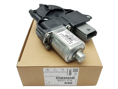 Moteur levage fenêtre - moteur, de