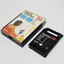 Philips VIDEOPAC #26 BASKET