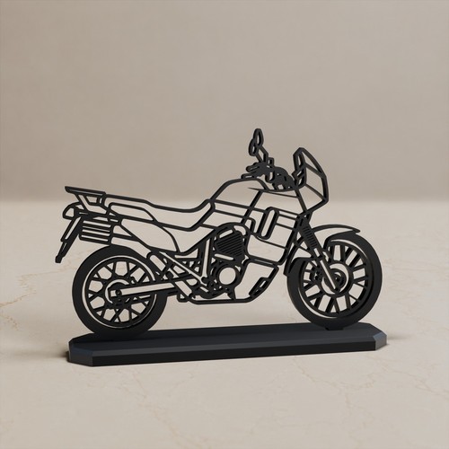 Honda xl600v transalp - xl600v, support