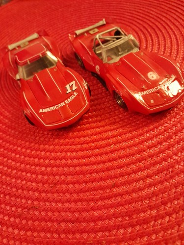 Lot corvettes 17 - c3, #6