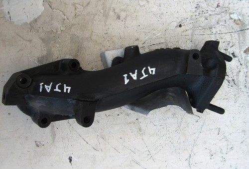 Moteur isuzu campo - isuzu, t